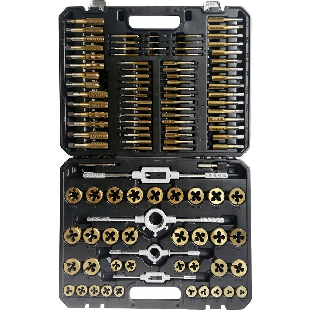 KS Tools 512.5070 komplet nareznica za navoje slika