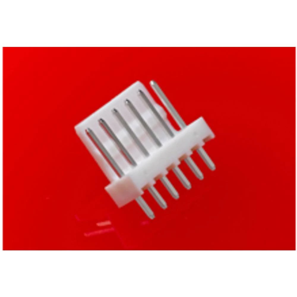 Molex 100 HDR FLK STR SQ N 22272031 MOL slika