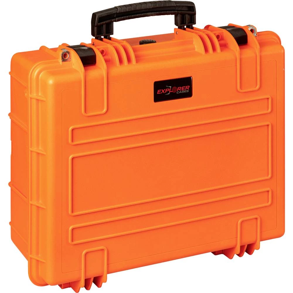 Explorer Cases Outdoor kofer 4820HL.O E orange empty (Š x V x D) 48 x 37 x 21 cm narančasta 4820HL.O E slika