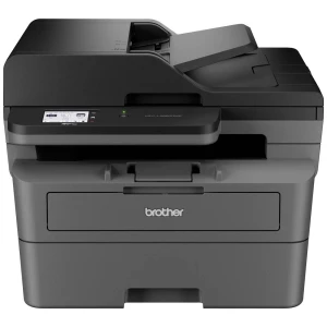 Brother MFC-L2860DWE laserski višenamjenski pisač A4 štampač, mašina za kopiranje, skener, faks Duplex, LAN, USB, WLAN slika