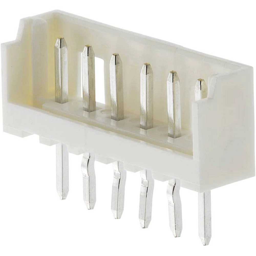 Molex 532530570 2.00mm Pitch, Micro-Latch PCB Header, Single Row, Vertical, Through Hole, Tin (Sn) Plating, 5 Circuits, T slika