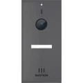 Bastion BA.OU.UN.ANT video portafon za vrata  vanjska jedinica 1 obiteljska kuća antracitna boja slika