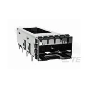 TE Connectivity SFP+ Pluggable I/OSFP+ Pluggable I/O 2007215-2 AMP slika
