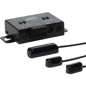 Marmitek IR Control 10 XTRA IR proširenje crna slika