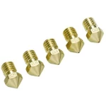 Ultimaker mješoviti Nozzle Pack Pogodno za (3D printer): Ultimaker 2+, Ultimaker 2 Extended+