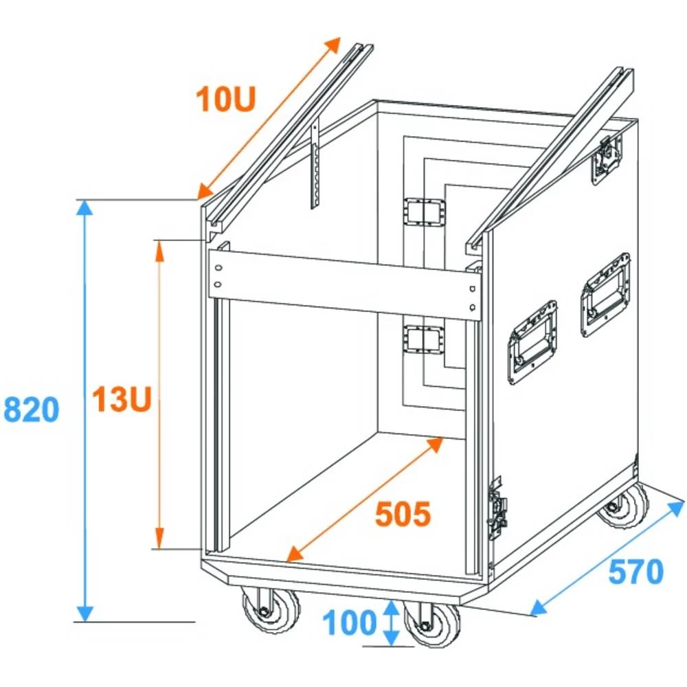 Conrad Product Image