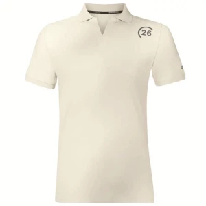 uvex 7010913 Polo majica muška 7259 Veličina haljine=XXL bež boja slika