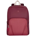 Wenger ruksak za prijenosno računalo Motion Prikladno za maksimum: 39,6 cm (15,6'') crvena