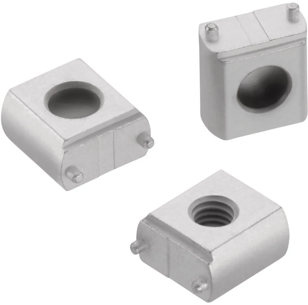 Razmaknica Mjed (&Oslash; x D) 3.3 mm x 5.5 mm Würth Elektronik 7466310R 1 ST slika