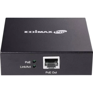 EDIMAX Pro GP-101ET Gigabit PoE+ Repeater WLAN repetitor slika