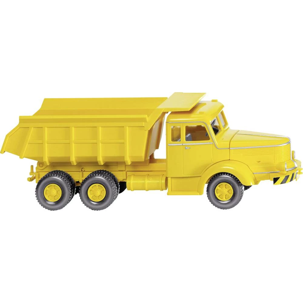 Wiking 086635 H0 Krupp slika