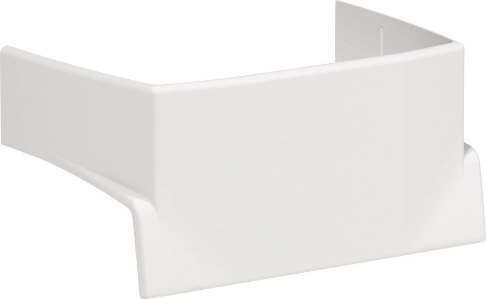 Schneider Electric INS12207 Kabelske kanalice Schneider INS12207 T-komad 100 120 140 Bijela slika