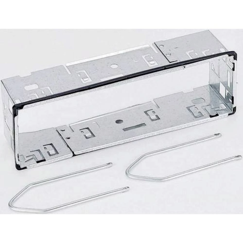Caliber MCIF01 ugradben okvir za autoradio  Pogodno za (marke auta): Universal slika