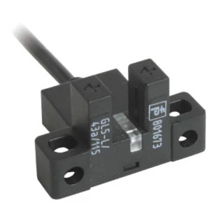 Pepperl & Fuchs GL5 L / 28a / 115 Svjetlosna barijera 5 - 24 V/DC 1 ST slika