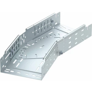 OBO Bettermann 6040580 Luk (Š x V) 100 mm x 85 mm 1 ST Metalna slika