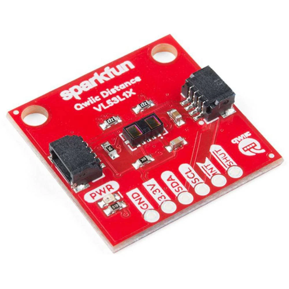 Sparkfun SEN-14722 1 ST Pogodno za: Arduino slika