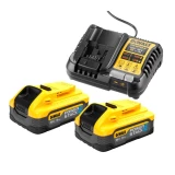DEWALT DCB1104H2-QW električni alaT-akumulator
