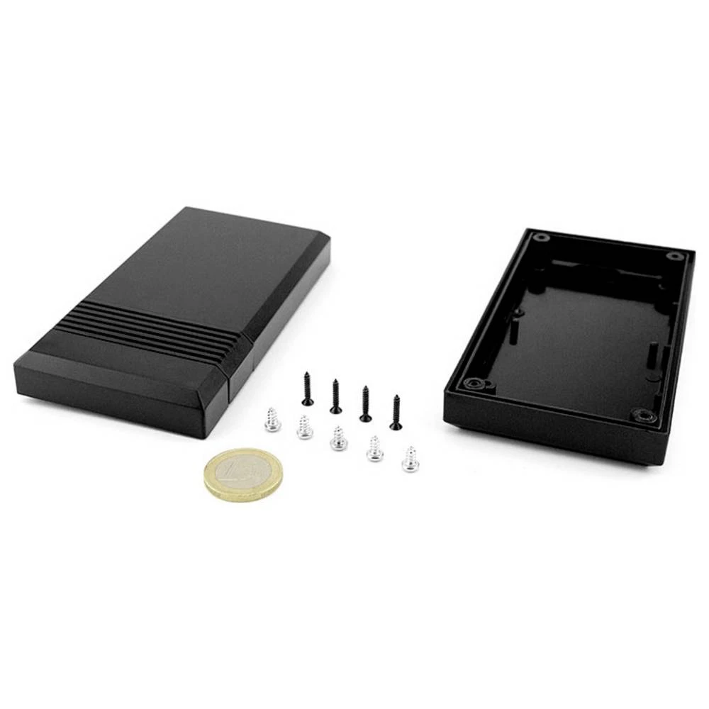 Supertronic PP047N-S ručno kućište 125 x 67 x 31 1 kom. slika