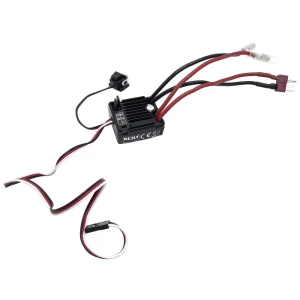 Reely RE-7582923 rezervni dio regulator vožnje slika