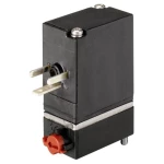 Bürkert klecni ventil 6106 277052  -1 bar (min)  1 St.