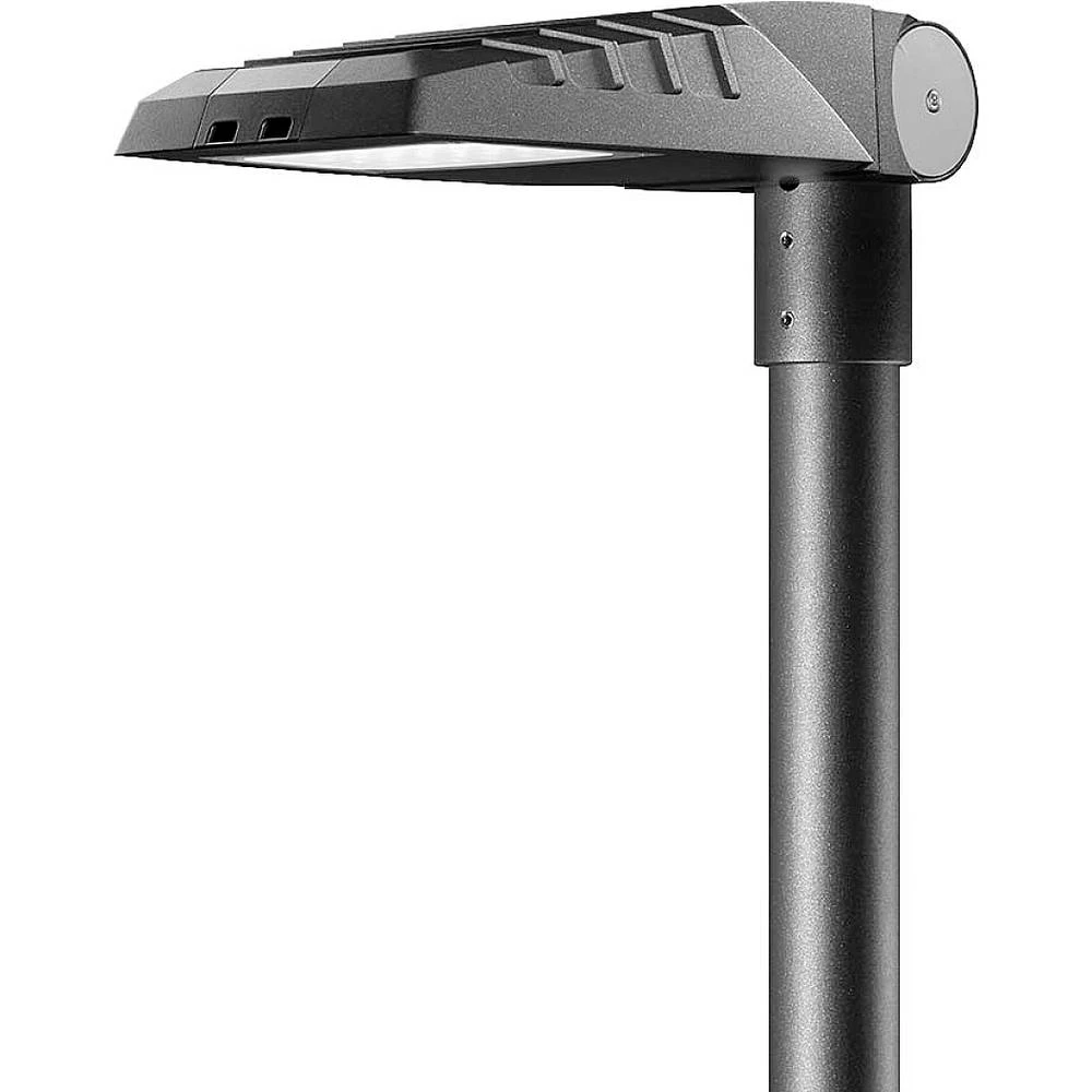 Trilux LIQ50AB2LLR #6940840 6940840 LED svjetiljka s gornje/bočne strane  LED bez 12 W antracitna boja slika