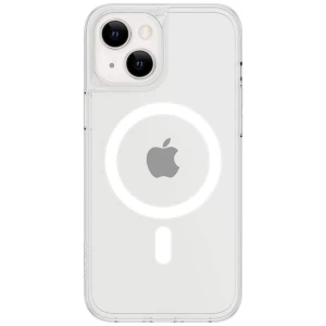 Skech Crystal MagSafe Pogodno za model mobilnog telefona: iPhone 14 Plus, prozirna Skech Crystal MagSafe case Apple iPhone 14 Plus prozirna slika