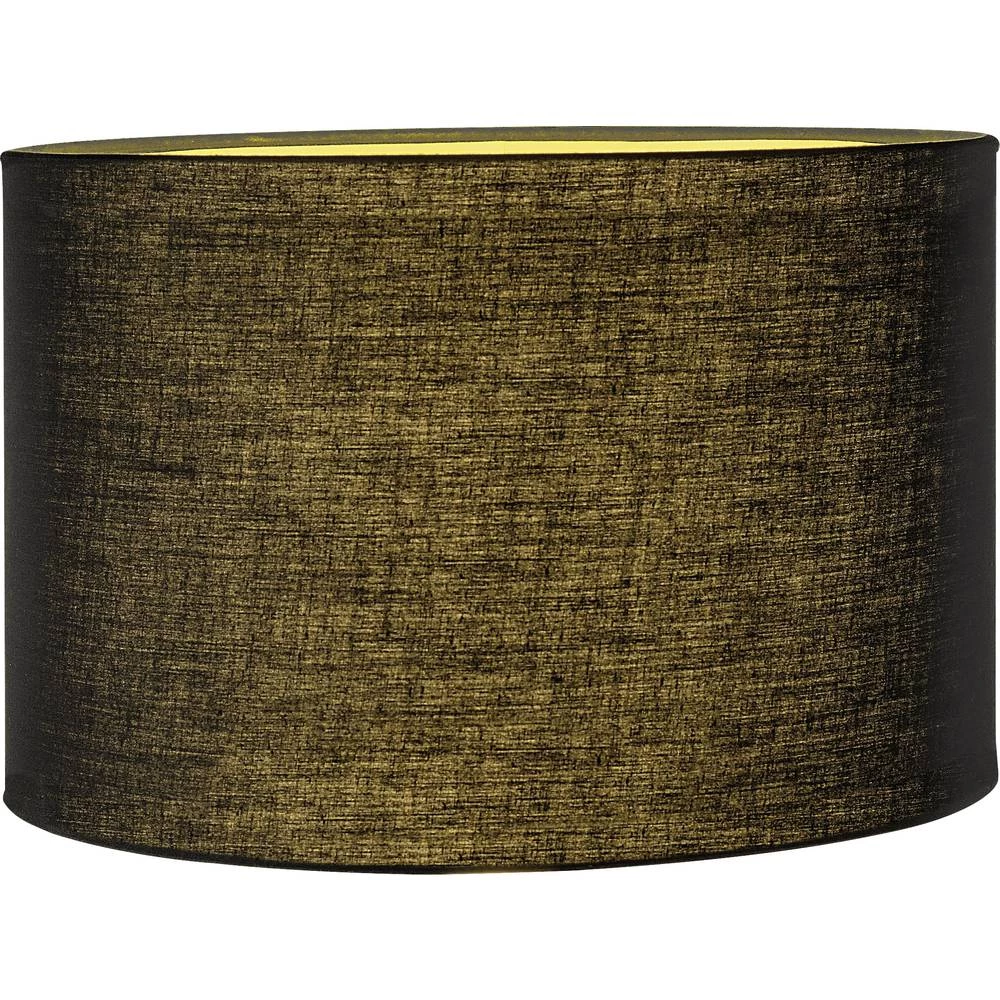 Kugla za lampu SLV Fenda 155580 Crna slika