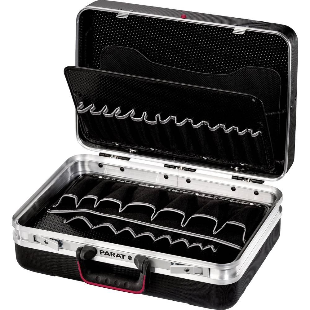 Kovčeg za alat, prazan Parat SILVER Allround L 531000171 (Š x V x d) 480 x 350 x 180 mm slika