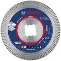 Bosch Accessories 2608900658 EXPERT HardCeramic X-LOCK dijamantna rezna ploča promjer 125 mm   1 St. slika