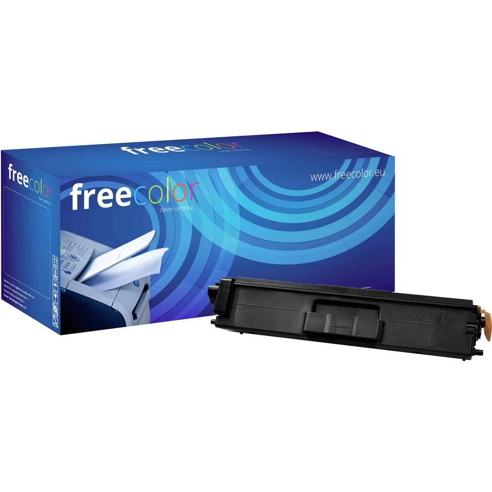 freecolor toner zamijena Brother TN-421BK kompatibilan crn 3000 Stranica TN421K-FRC slika