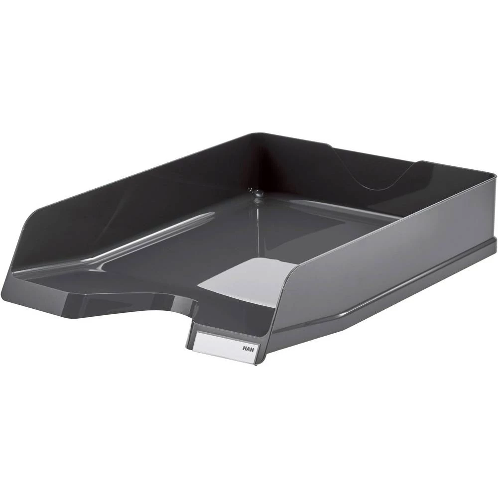 HAN Ladica za pisanje 10275-191 VIVA DIN A4, DIN C4 Tamnosiva 1 ST slika