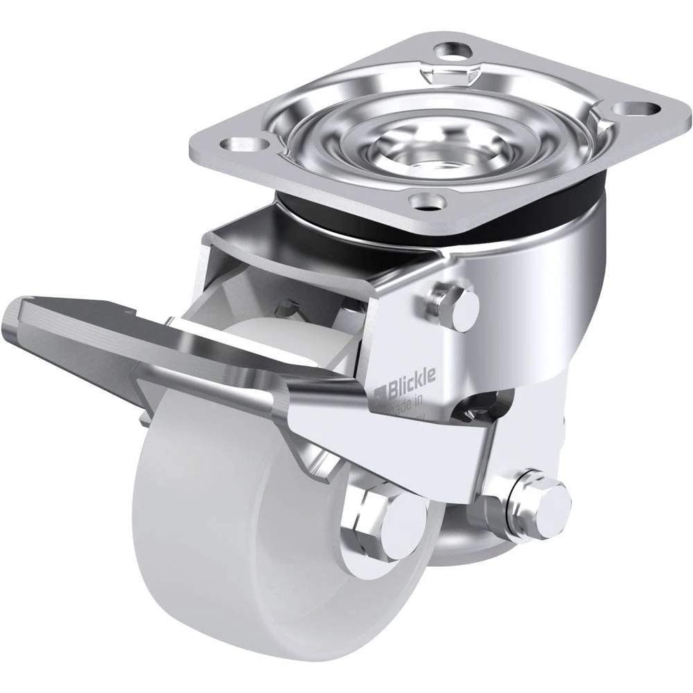 Blickle 913812 HRLK-PO 82G-HN podizni kotač Promjer kotača: 80 mm Nosivost (maks.): 230 kg kom. slika