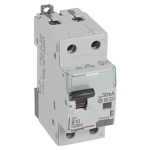 Legrand 411302 FID zaštitna sklopka/zaštitna sklopka za vodove     10 A  230 V/AC