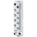 Siemens 6ES7146-6HF00-0BB0 6ES71466HF000BB0 sensorska/aktivatorska kutija pasivna 1 St.
