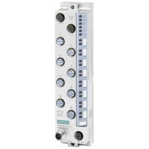Siemens 6ES7146-6HF00-0BB0 6ES71466HF000BB0 sensorska/aktivatorska kutija pasivna 1 St. slika