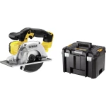 Dewalt DCS373NT Ručna kružna pila Bez baterije, Uklj. kofer