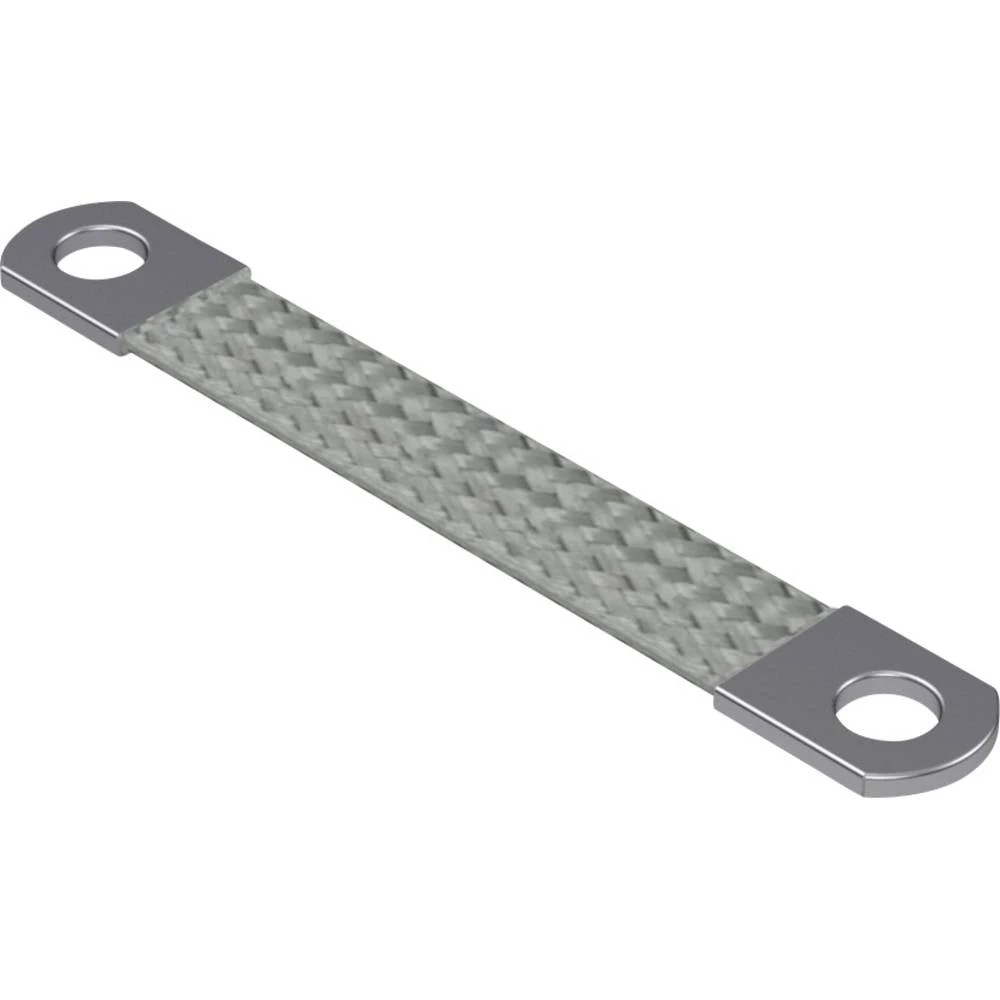 Hebotec 5-KT025015008C elektroda za uzemljenje s ravnom trakom 5-KT025015008C Hebotec Sadržaj: 1 kom. slika