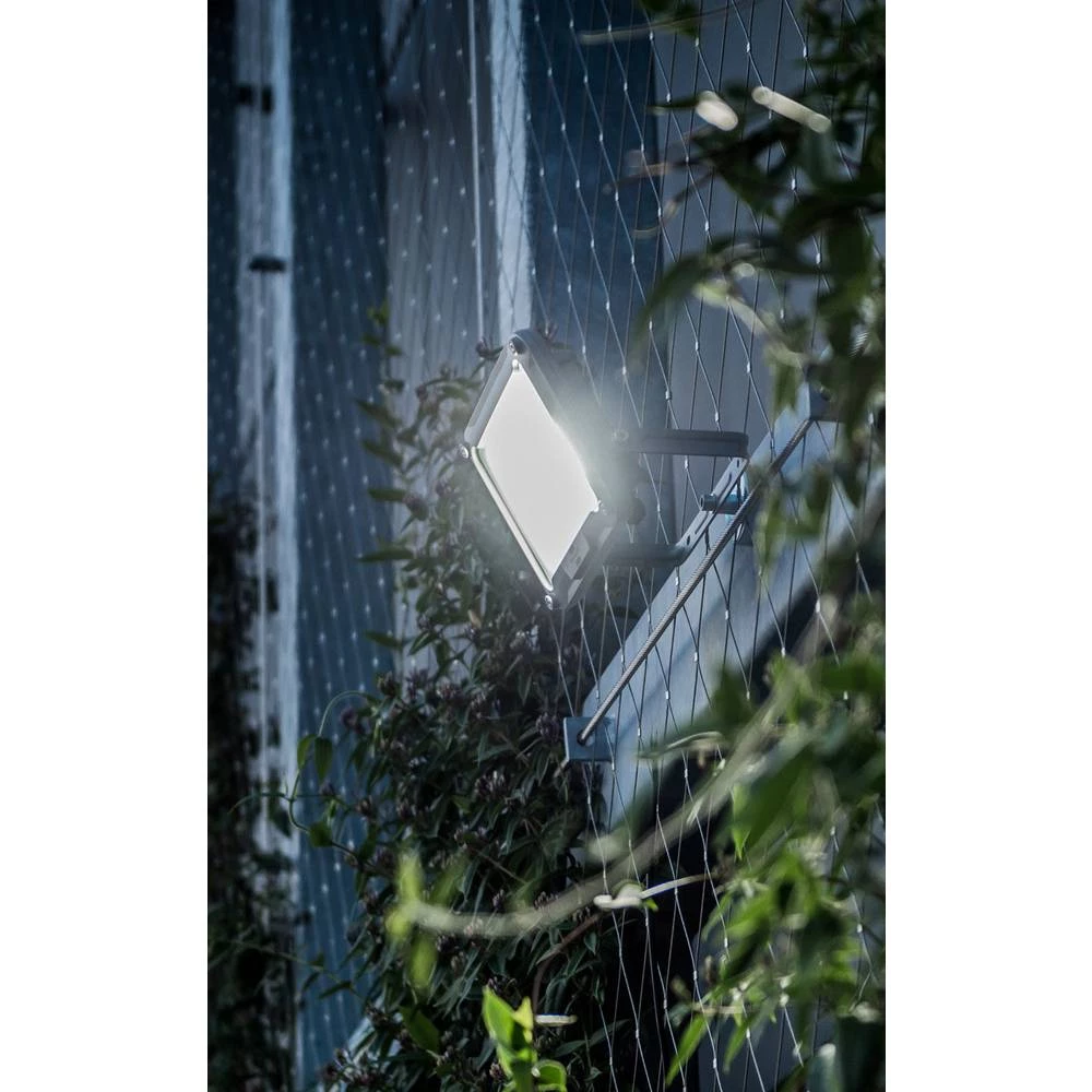 Brennenstuhl Jaro 7000 1171250831 vanjski LED reflektor 80 W dnevno svjetlo bijelo slika