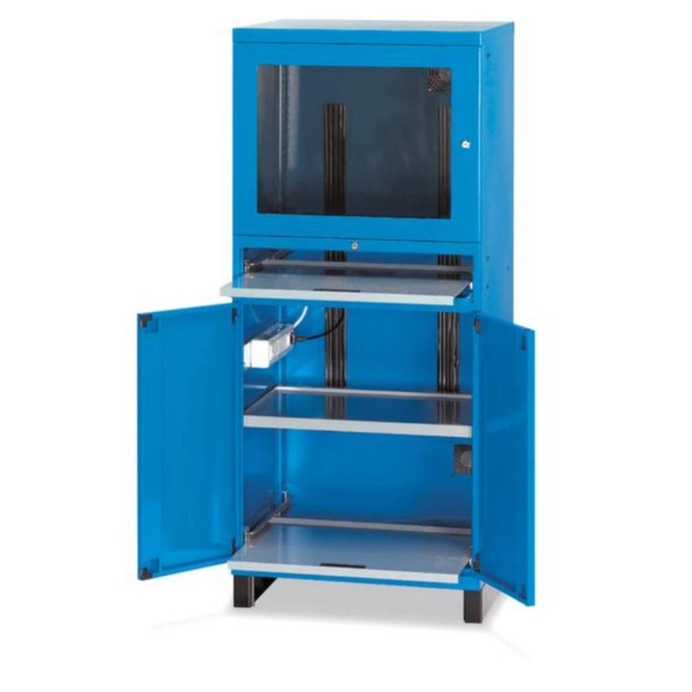 FAS16011404 Svijetloplava (Š x V x d) 717 x 1660 x 635 mm slika