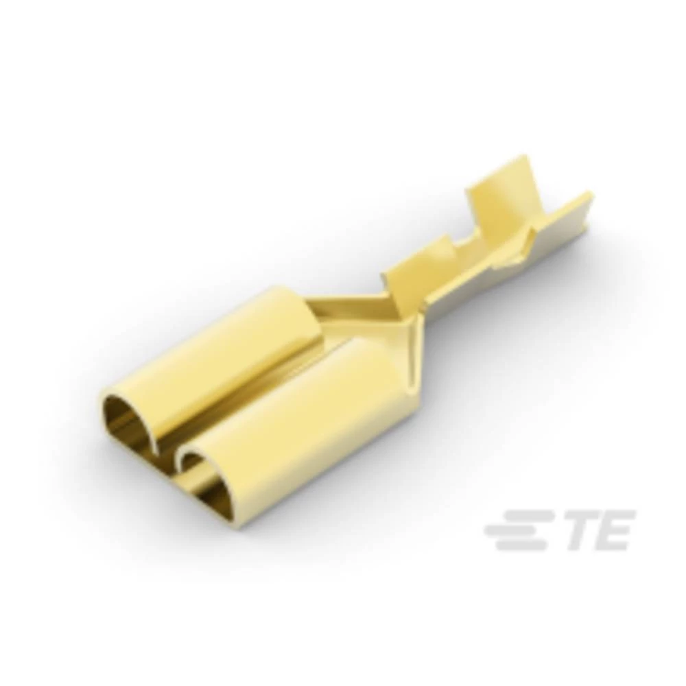 TE Connectivity 170384-1        7000 St. Tape on Full reel slika