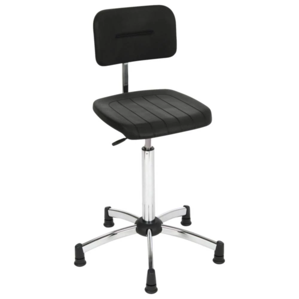 ESD radna zakretna stolica B-6644.01 slika