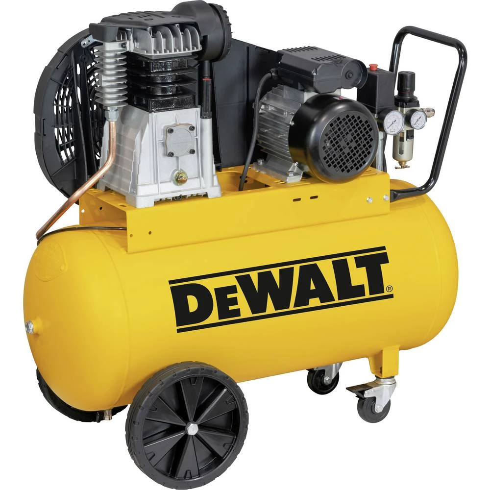 DEWALT pneumatski kompresor DXCMB2M50HE 50 l 10 bar slika