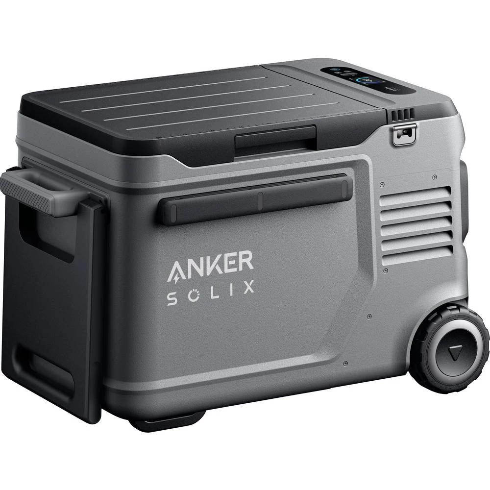 Anker EverFrost 2 40L akumulatorska kutija za hlađenje Energetska učinkovitost 2021: B (A - G) 12 V, 230 V 40 l -20 °C d slika