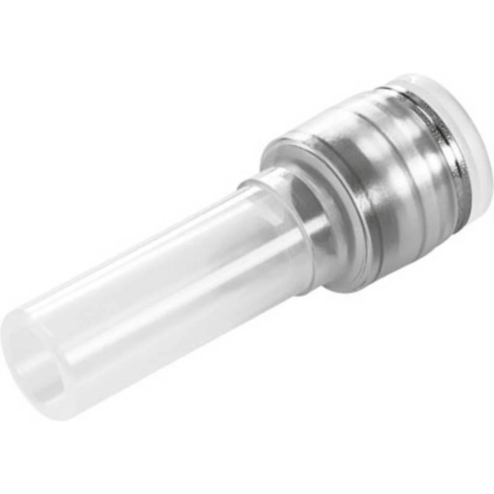 FESTO ravni priključak 133135 NPQP-D-Q6-S8-FD-P10       1 St. slika