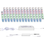 Paulmann  78885 led traka-osnovni element   230 V 5 m RGBw