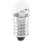 BELI-BECO LED svjetiljka E10 Toplo-bijela