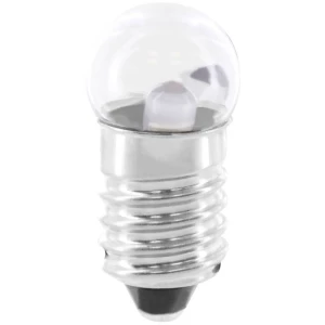 BELI-BECO LED svjetiljka E10 Toplo-bijela slika