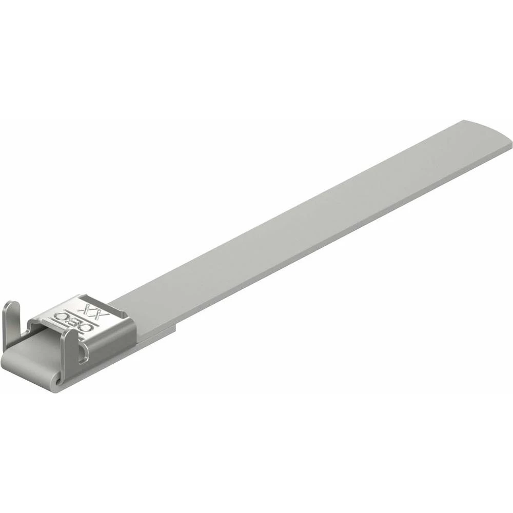 OBO Bettermann 6490226 Stezni remen 25 ST slika