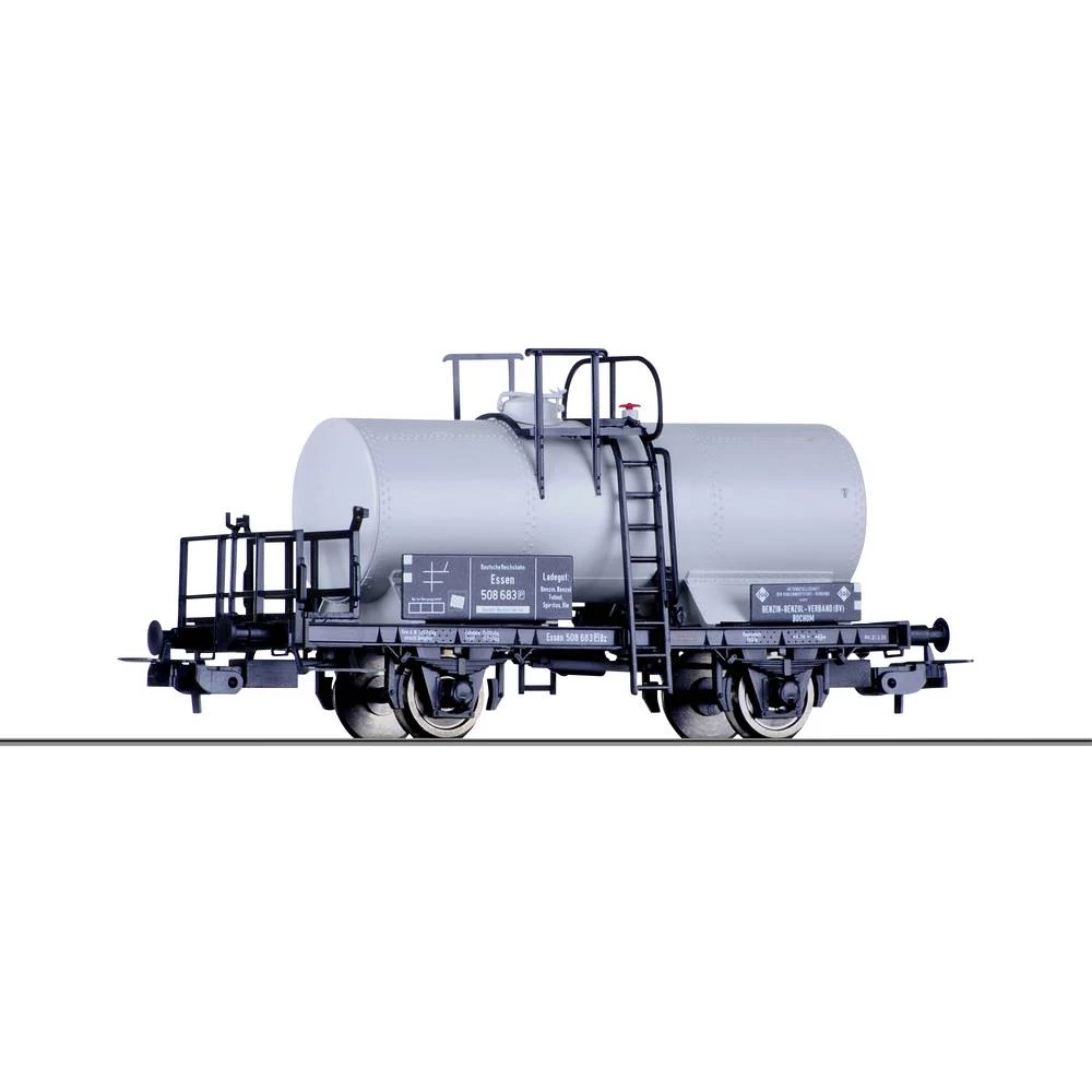 Tillig H0 76622 H0 tenkovski automobil "Benzol" DRG-a slika