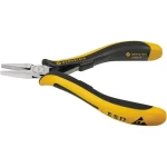 ESD Plosnata kliješta Ravno 120 mm Bernstein 3-632-15